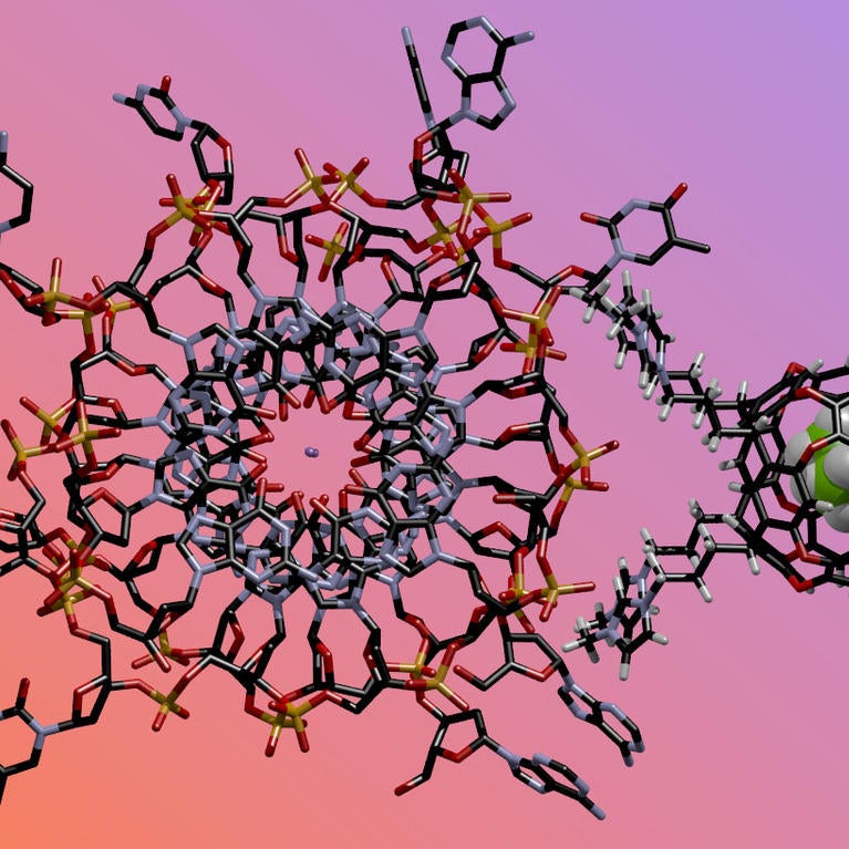 chemical nose